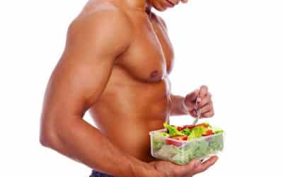 Importance Of Timed Nutrition Plans For Best Bodybuilding Results