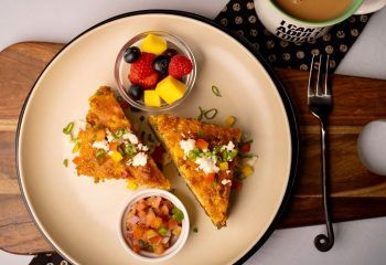 A La Carte Meal Prep