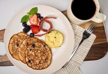 Breakfast Meal Prep