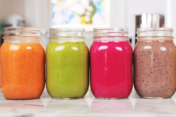 Check For Add-Ons Like Smoothies Image - Mpd