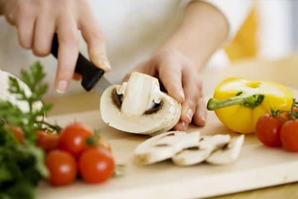 Check For Freshness Food Image - Mpd