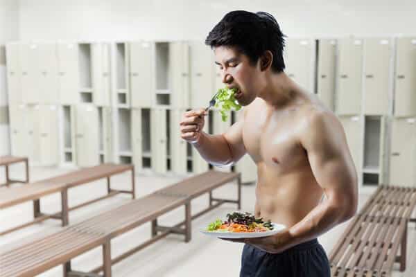 Difference What To Eat And Eating It Image - Mpd