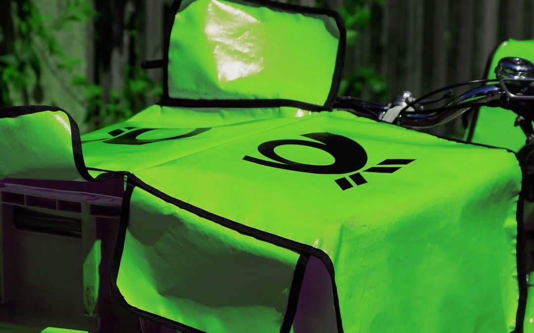 Food Delivery Service