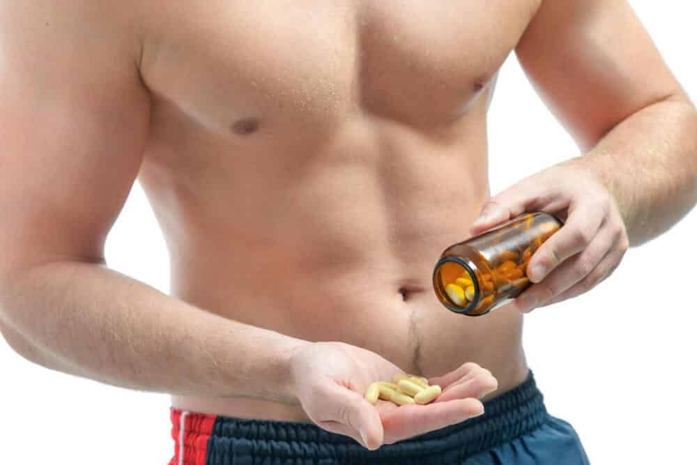 Ginko Biloba Wonder Bodybuilding Supplement Image Mpd