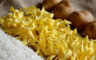 Gluten-Free Meal Delivery