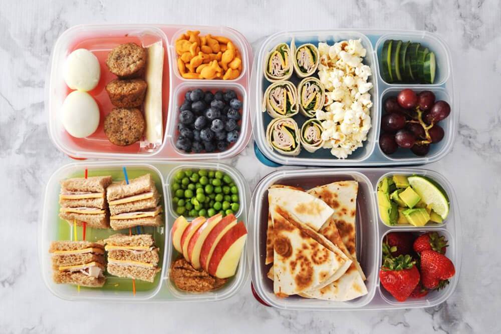 Innovative Packaging Solutions – Meals By Mail