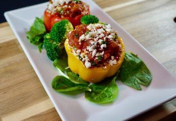 Keto Meal Prep