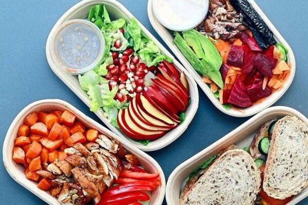 More People Are Opting For Organic Meal Delivery Nationwide Image - Mpd