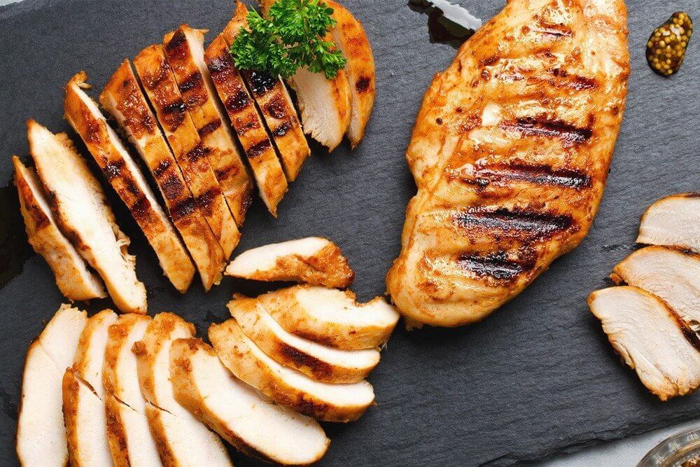 Order Food Delivery Location Image - Mpd