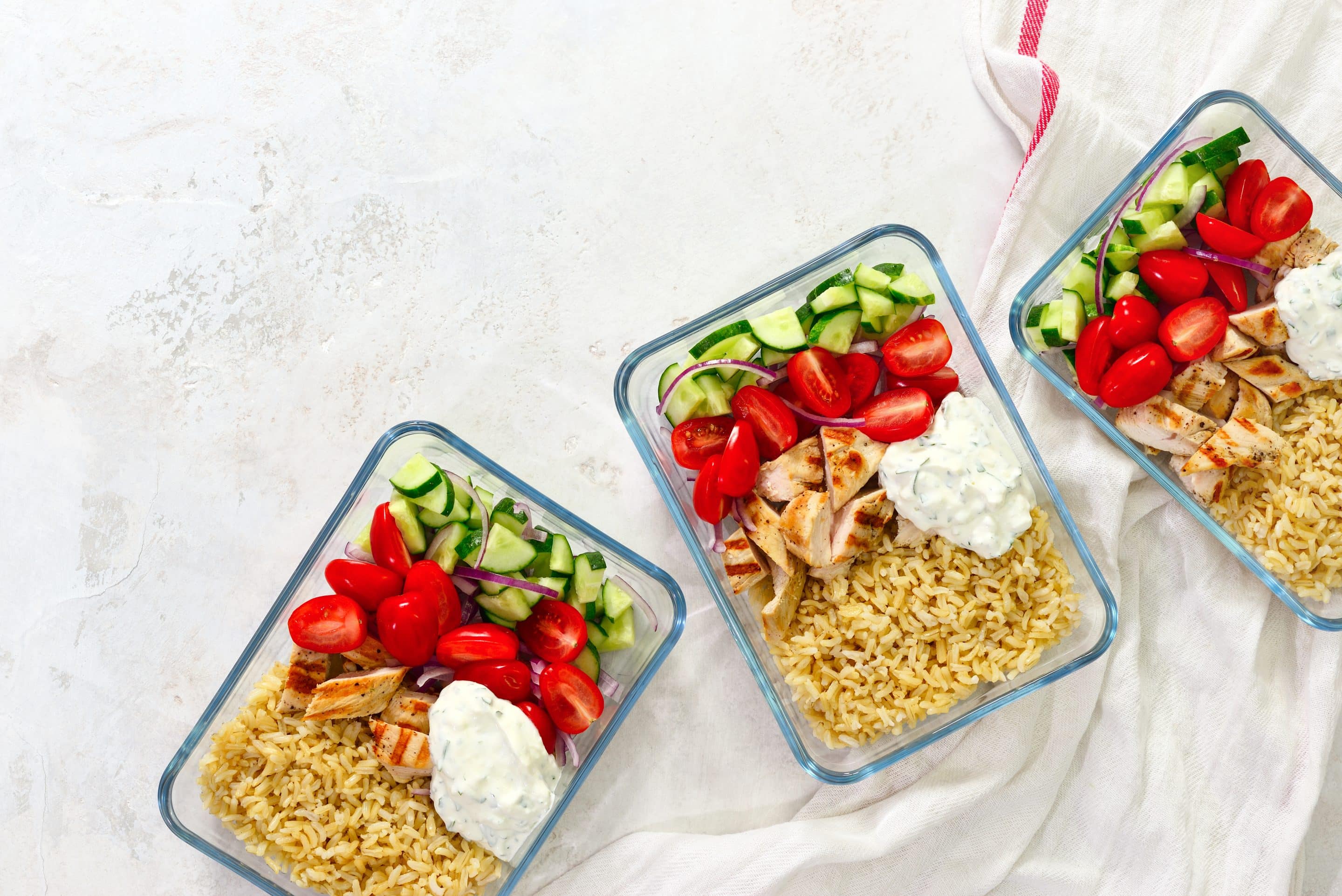Is Soya The Bad Guy In The Fresh Meals Sent To Your Home? Is Soya The Bad Guy In The Fresh Meals Sent To Your Home?