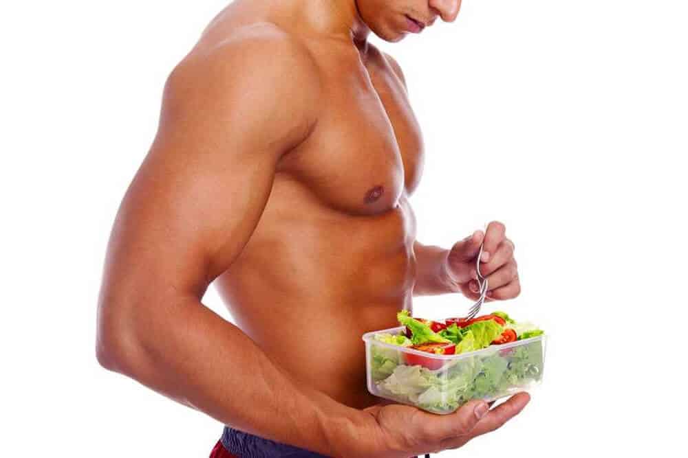 Timed Nutrition Plans Image Mpd