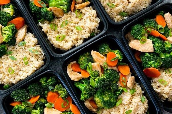 Vegan Frozen Meals Delivered Image Mpd