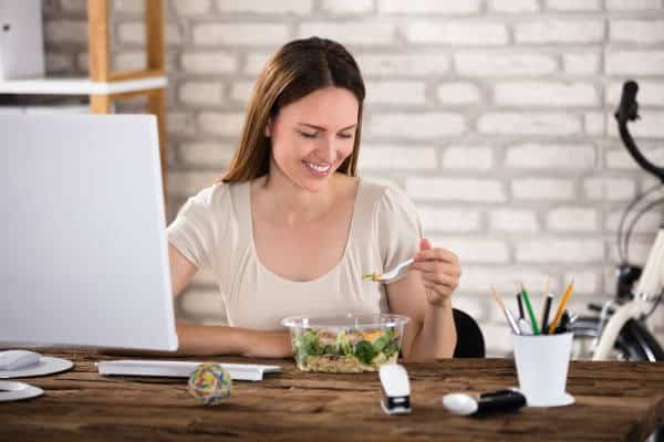 Vegan Ready Made Meals For Busy Professionals Image Mpd