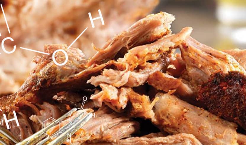 Macronutrients Optimization