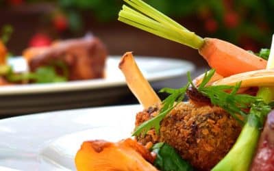 Organic Meal Delivery