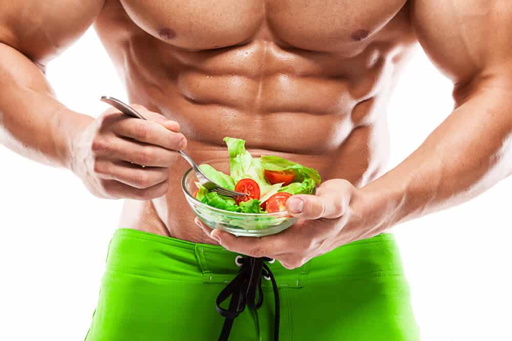 Reasons Healthy Meal Delivery Makes Sense For Athletes Blog Image Mpd