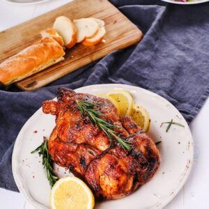 Balsamic Chicken | Keto