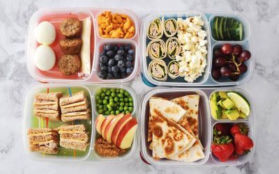 Innovative Packaging Solutions – Meals By Mail